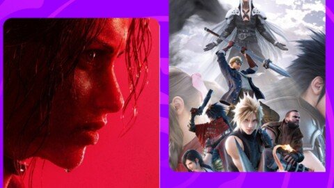 The Best Sci-Fi, Fantasy, and Horror Trailers at Summer Game Fest 2026