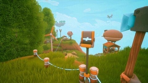 Devs behind long-awaited survival game with 1.2 million Steam wishlists warn players to make sure it’s for them before playing as “expectations can grow very quickly”