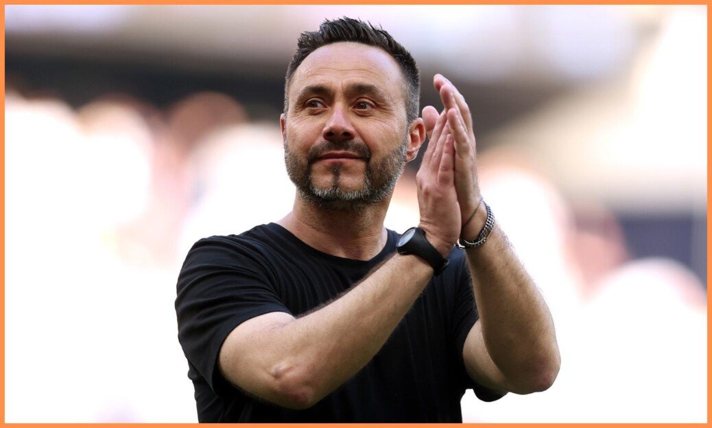 ‘Talks are ongoing’, Tottenham have ‘good chances’ of landing €30m-rated target