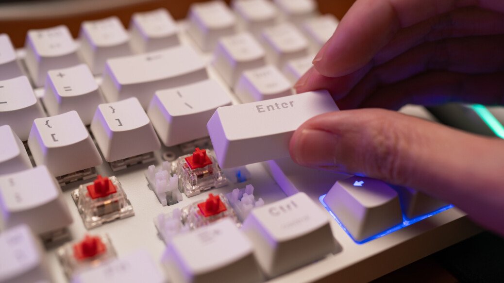 The 4 Best Mechanical Keyboards On Amazon For Every Budget