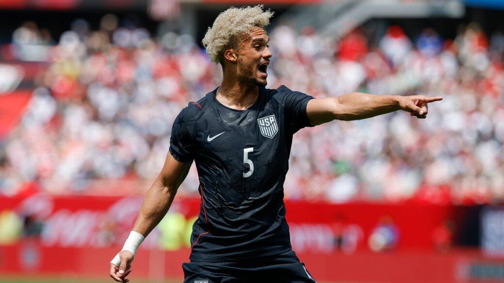 Supercomputer Predicts USMNT’s World Cup Chances After Germany Friendly