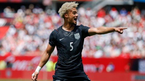 Supercomputer Predicts USMNT’s World Cup Chances After Germany Friendly