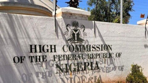 FG extends registration verification for Nigerians fleeing South Africa, over 500 cleared for return