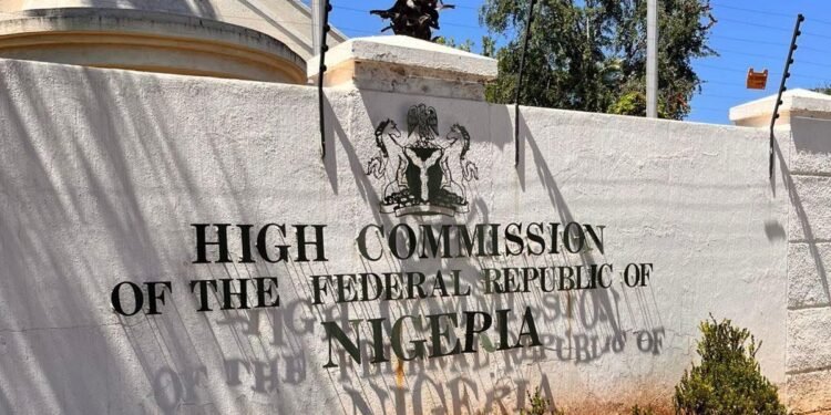 FG extends registration verification for Nigerians fleeing South Africa, over 500 cleared for return