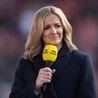 Gabby Logan issues Prince William request after being forced to delay OBE ceremony again