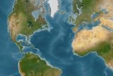 A Strange &ldquo;Cold Blob&rdquo; in the Atlantic May Signal a Weakening Ocean Current Beneath the Surface