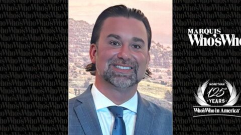Never Miss Your Shot: Marquis Who’s Who talks with Jason Haga on How He Is Empowering Amateur Athletes