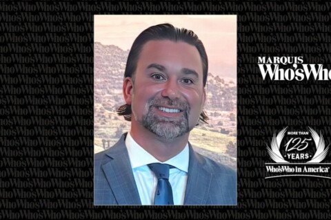 Never Miss Your Shot: Marquis Who’s Who talks with Jason Haga on How He Is Empowering Amateur Athletes