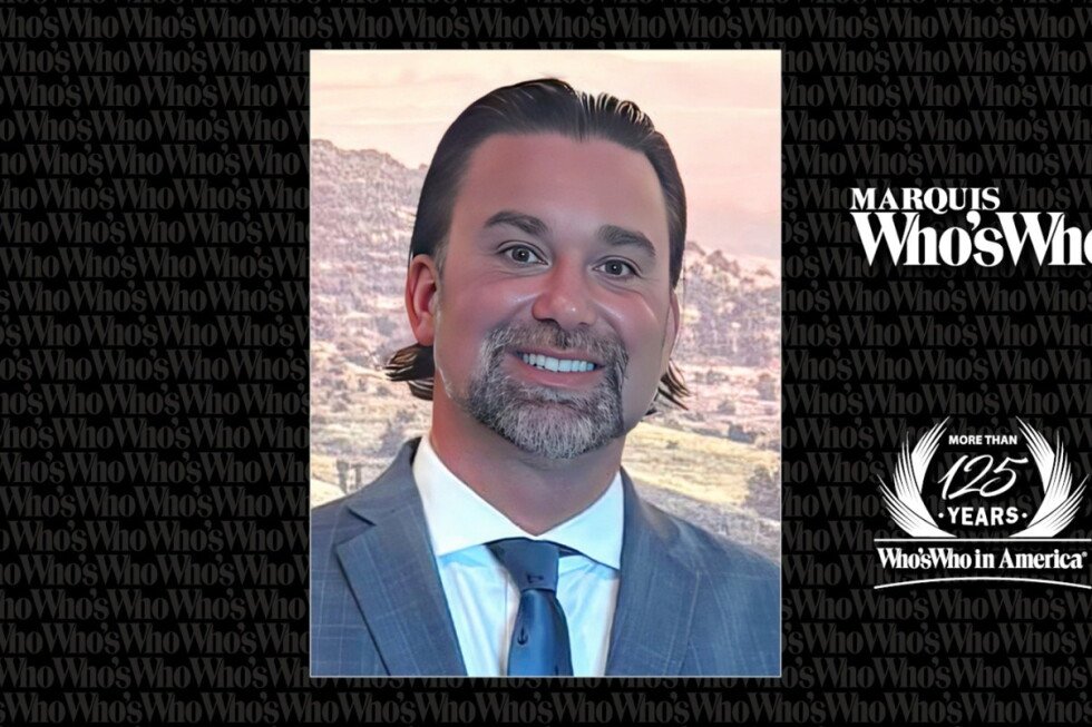 Never Miss Your Shot: Marquis Who’s Who talks with Jason Haga on How He Is Empowering Amateur Athletes