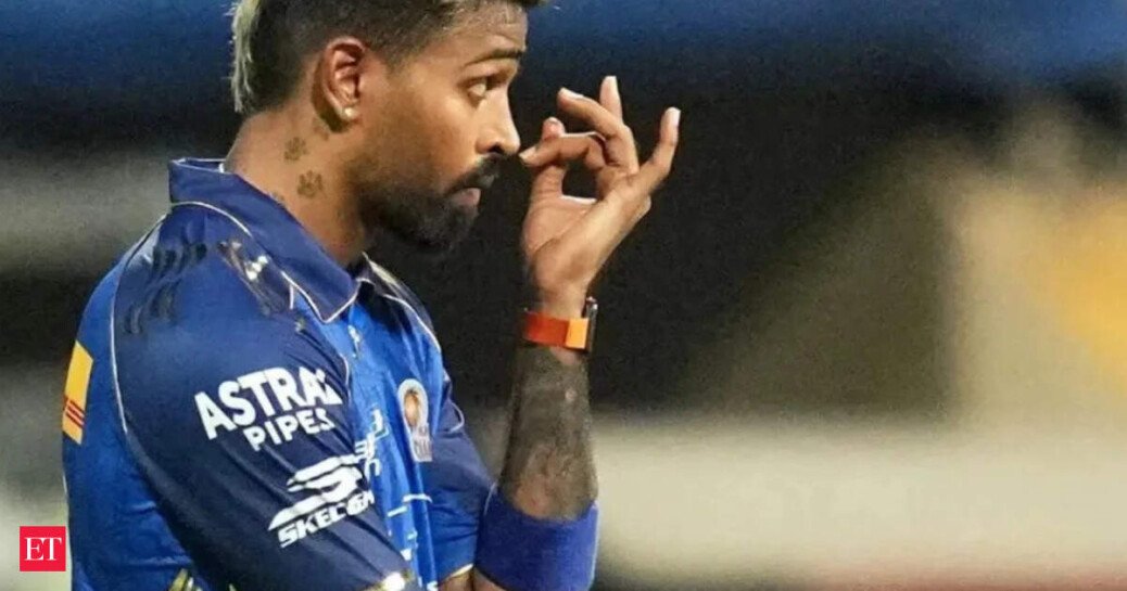 Pandya gets all-clear for ODI return