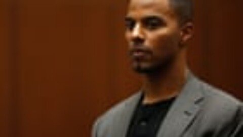Serial rapist ex-NFL player transferred from prison to halfway house