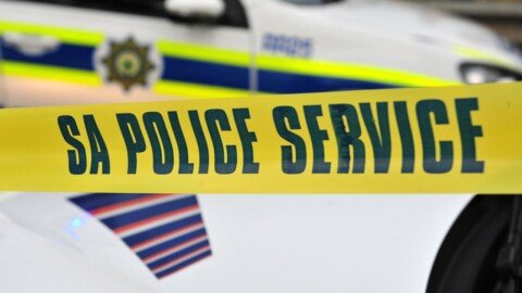 Mass shooting by multiple attackers leaves dozen dead in South Africa