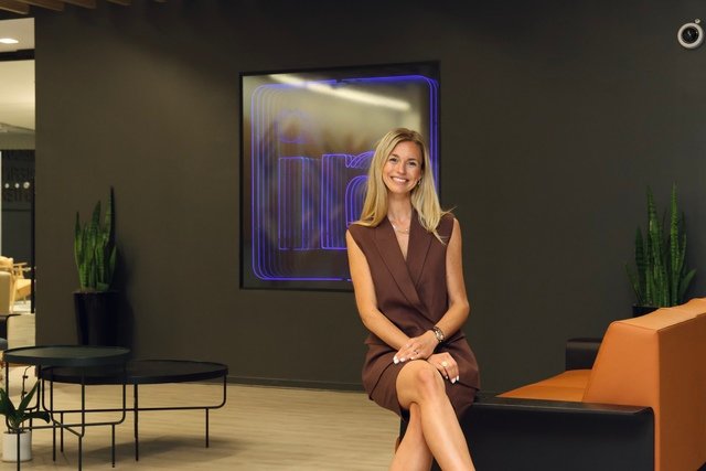 LinkedIn’s New Creator Marketplace Could Reshape the Global Creator Economy
