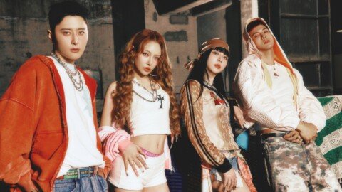 KARD Announces Dates And Venues For 2026 Europe Tour