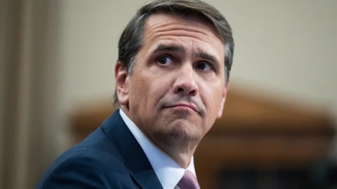 Court denies request to immediately block DOJ ‘slush fund’