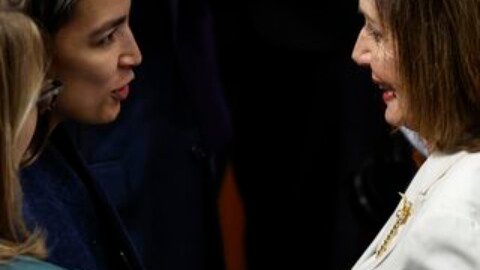 These are the House Democrats who are — and aren’t — paying their DCCC dues