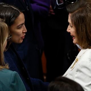 These are the House Democrats who are — and aren’t — paying their DCCC dues