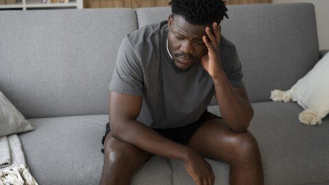 Why Does My Mother Think I Had a Hand in My Brother’s Death?