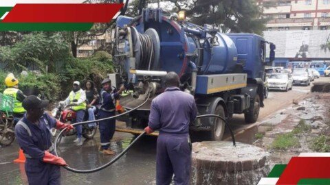 Former Nairobi county employee sentenced to 5 years for using forged UoN degree