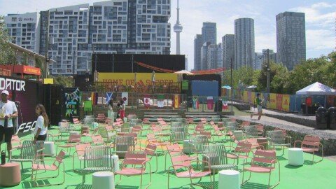 Here’s where to watch the FIFA World Cup as Team Canada kicks off in Toronto