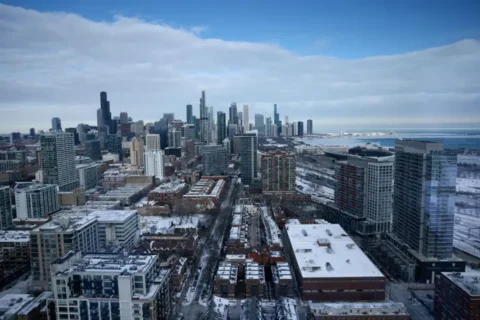 Ex-Chicago Housing Authority director, builder accused of $4.8M kickback scheme