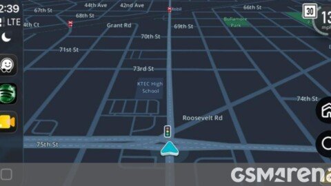 Waze’s traffic lights feature continues to roll out to more users
