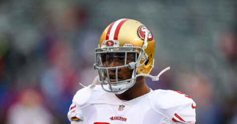 Former 49ers Star Aldon Smith Dead at 36