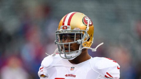 Former 49ers Star Aldon Smith Dead at 36