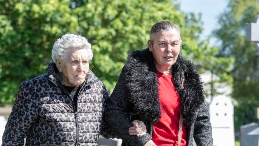 ‘Force to be reckoned with’: Tributes paid to mother and baby home campaigner Mags McKinney, who has died aged 49