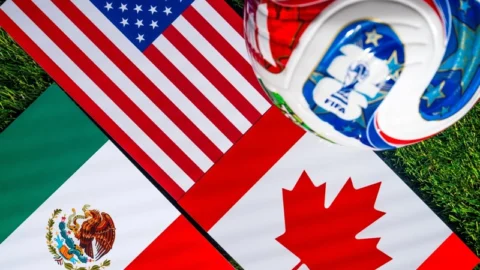 WTTC Research: FIFA World Cup 2026 Spurs New Era in Digital Border Management