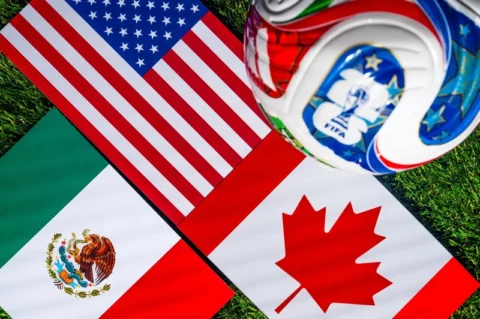 WTTC Research: FIFA World Cup 2026 Spurs New Era in Digital Border Management