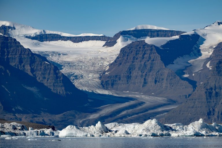 Alaska’s accelerating glacier melt offers Canada a warning from the North
