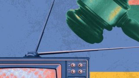 ABC’s FCC fight could redefine press freedom