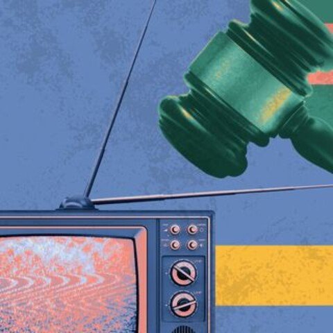 ABC’s FCC fight could redefine press freedom