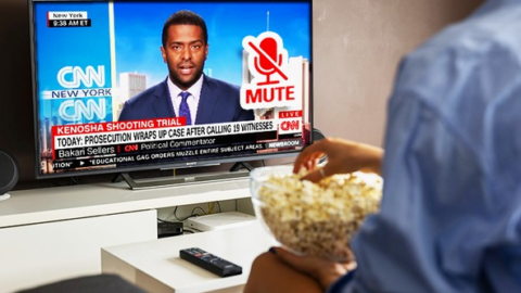 The Name of Defame: CNN’s Abby Phillip Defends Bakari Sellers Calling Musk a ‘White Supremacist’