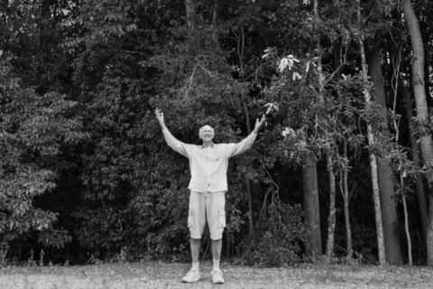 Tony Parkes, the banker who replanted a rainforest
