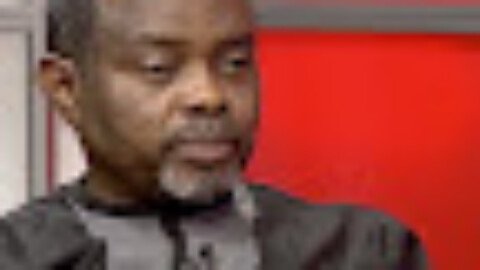 ‘I’m happy’ – NDC spokesman thanks Tinubu for national honour