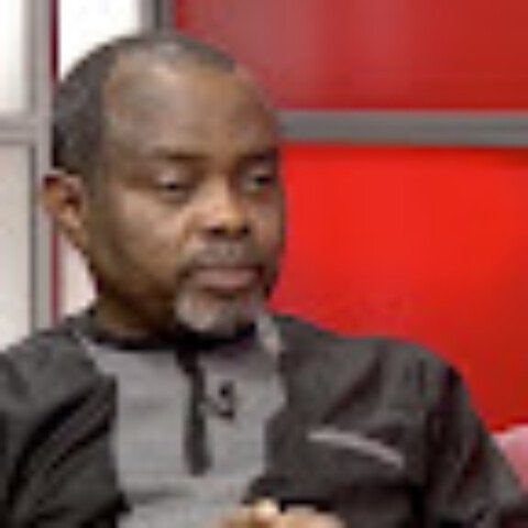 ‘I’m happy’ – NDC spokesman thanks Tinubu for national honour