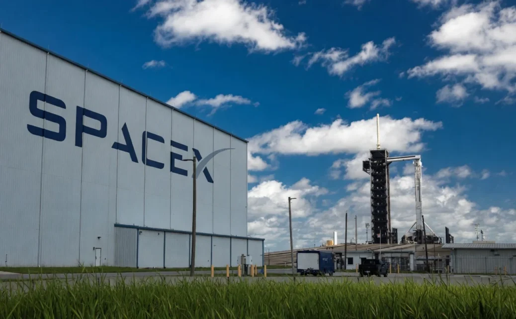 SpaceX IPO Ignites Record Demand in Stocks and Crypto Markets on Nasdaq Debut
