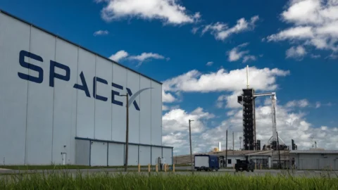 SpaceX IPO Ignites Record Demand in Stocks and Crypto Markets on Nasdaq Debut