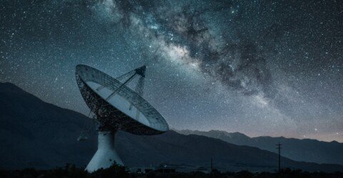 Frank Turek on Aliens: If Extraterrestrials Exist, Christianity Is Still True