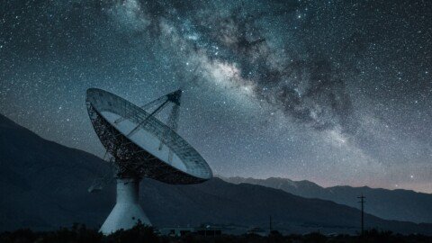 Frank Turek on Aliens: If Extraterrestrials Exist, Christianity Is Still True