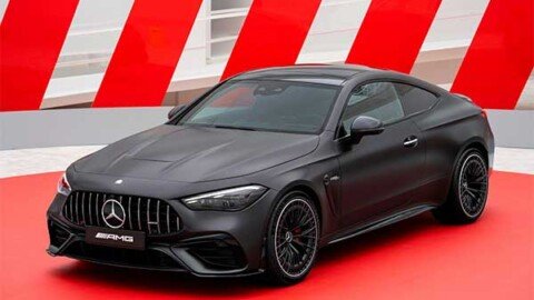 Mercedes-AMG Is Pursuing 27 New Vehicles To Overtake BMW M