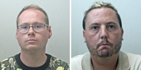 UK couple found guilty of killing, sexually abusing 13-month-old boy they sought to adopt