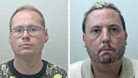 UK couple found guilty of killing, sexually abusing 13-month-old boy they sought to adopt