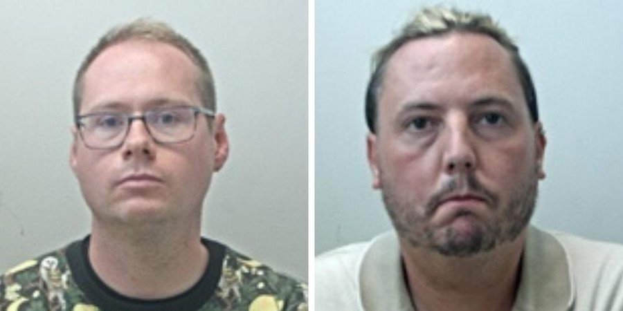 UK couple found guilty of killing, sexually abusing 13-month-old boy they sought to adopt