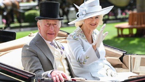 Horses, Hats and Harriet Sperling: The Royal Family Keeps Queen Elizabeth’s Tradition Alive at the Royal Ascot