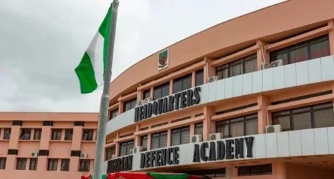 NDA warns Reps against automatic admission for military school graduates