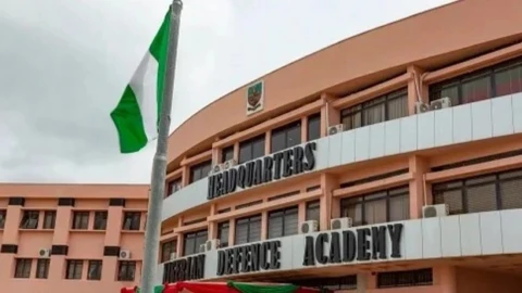NDA warns Reps against automatic admission for military school graduates