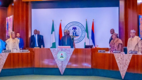 FAAC allocations to FG, States, LGs jump to N2.25trn